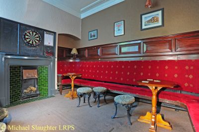 Rear Middle Room.  by Michael Slaughter. Published on 